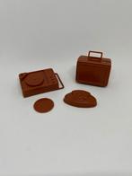 Vintage Barbie Talking Busy accessoires, Verzamelen, Ophalen of Verzenden, Gebruikt, Accessoires