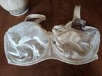 Te koop witte bh 90K van Syl, Ophalen of Verzenden, Wit, BH