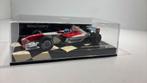 F1 Toyota tf102 m.salo minichamps 1.43, Hobby en Vrije tijd, Modelauto's | 1:43, Auto, Ophalen of Verzenden, MiniChamps, A