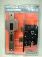 Nemef Veiligheidsdeurslot 4119 /17 PC 55 NIEUW in doos, Ophalen of Verzenden, Nieuw, Materiaal