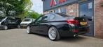 BMW 5-serie 550xi 450PK! Leer! NAP! Xenon! 20INCH! Nette Aut, Automaat, Gebruikt, 2000 kg, 4395 cc