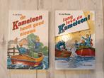 De Kameleon van H. de Roos, Ophalen of Verzenden, Gelezen