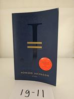 J - Howard Jacobson (Roman), Ophalen of Verzenden, Zo goed als nieuw, Howard Jacobson, Nederland