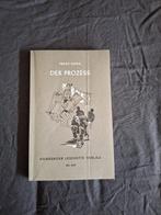 Der Prozess; Franz Kafka (DE), Boeken, Ophalen of Verzenden, Zo goed als nieuw, Franz Kafka, Europa overig