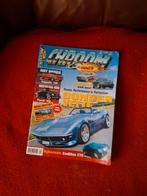 Te koop tijdschrift auto  chroom en vlammen.Uit het jaar 200, Ophalen of Verzenden, Algemeen