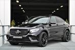 Mercedes-Benz GLC Coupé 43 AMG Night 4MATIC 367pk Schuifdak, Auto's, Origineel Nederlands, Te koop, 5 stoelen, Benzine