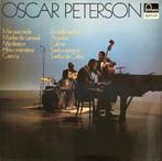 LP - Oscar Peterson, 1960 tot 1980, Verzenden, Zo goed als nieuw, 12 inch