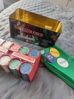 Pokerset, Ophalen of Verzenden