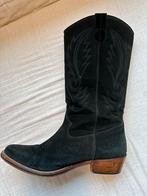 Toral zwarte suede laarzen maat 41, Kleding | Dames, Schoenen, Ophalen of Verzenden, Zwart, Hoge laarzen
