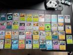 Pokemon reversed holo kaarten, Ophalen of Verzenden, Zo goed als nieuw, Meerdere kaarten