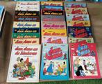 Heel veel Jan Jans en de Kinderen stripboeken, Meerdere stripboeken, Ophalen of Verzenden, Zo goed als nieuw