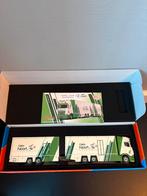 Tekno gebr. Noort flowerexport, Ophalen of Verzenden, Zo goed als nieuw, Bus of Vrachtwagen, Tekno