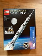 Lego 21309 Apollo Saturn V, Nieuw, Complete set, Ophalen of Verzenden, Lego