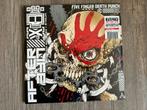 Five Finger Death Punch - Afterlife LP, Boeken, Nieuw, Verzenden