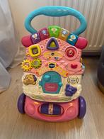 Baby walker, Ophalen, Zo goed als nieuw, Overige typen, Met geluid