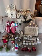 Kerst ruilen tegen gekleurde ballen., Ophalen, Zo goed als nieuw