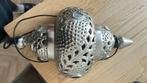 Wandlamp Marrakech, Ophalen of Verzenden, Zo goed als nieuw, Metaal, Arabian style