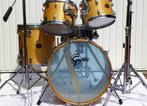 Gretsch USA drumstel, Muziek en Instrumenten, Drumstellen en Slagwerk, Ophalen, Gebruikt, Overige merken