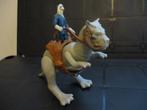 Vintage Star Wars Taun Taun met Solo Hoth Gear KORTING !, Verzamelen, Star Wars, Ophalen of Verzenden, Gebruikt, Actiefiguurtje