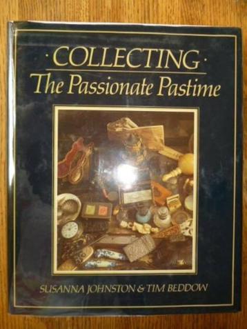 collecting a passionate pastime beschikbaar voor biedingen