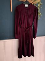 Pom amsterdam jurk mt 38, Kleding | Dames, Ophalen of Verzenden, Zo goed als nieuw, Maat 38/40 (M), Rood
