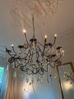 Maroeska Metz lamp, Ophalen