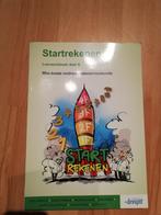 Startrekenen 2F, Leerboek A, Ophalen of Verzenden, Nieuw, MBO, Uitgeverij Deviant