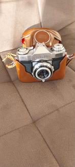 Zeiss Ikon camera, Audio, Tv en Foto, Fotocamera's Analoog, Ophalen of Verzenden, Gebruikt, Compact, Overige Merken