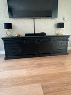 Woon kamer set, Ophalen