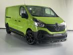 Renault Trafic 1.6 dCi T29 L2H1 125 PK / 51.000 KM / 2 x Sch, Auto's, Bestelauto's, Voorwielaandrijving, Stof, Gebruikt, 4 cilinders