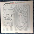 Philips GA 209 S super stereo demo record, Ophalen of Verzenden, 1960 tot 1980, Zo goed als nieuw, Overige formaten