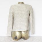 Licento Jasje (Maat 38) - 501 € 20,-, Kleding | Dames, Maat 38/40 (M), Beige, Ophalen of Verzenden, Zo goed als nieuw