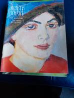 Kunstschrift Jan Sluyters kunstenaar, Ophalen of Verzenden, Gelezen, Glossy