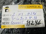 Grill Renault Twingo 3 2014-2018 Achterbumpergrill 2-N3-1124, Auto-onderdelen, Gebruikt, Ophalen of Verzenden