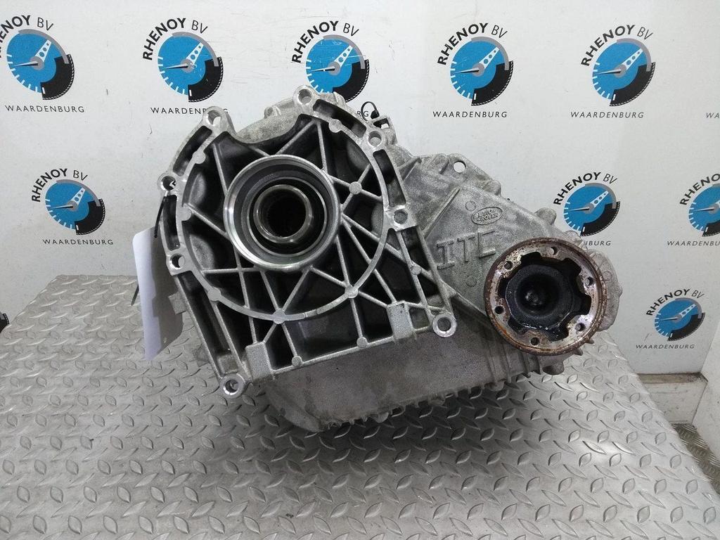 LANDROVER RANGE ROVER TUSSENBAK 2016, Ophalen of Verzenden, Gebruikt, Stiba lid