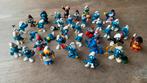 Setje oude smurfen, Ophalen of Verzenden, Gebruikt, Verschillende Smurfen