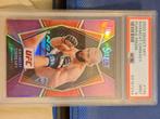 2022 Select UFC Khamzat Chimaev /60 PSA 9, Ophalen of Verzenden, Nieuw, Losse kaart, Foil