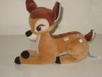 Bambi hertje Disney van Nicotoy  17 cm ZGAN, Ophalen of Verzenden, Mickey Mouse, Zo goed als nieuw, Servies