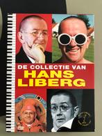 Hans Liberg collectie,, Cd's en Dvd's, Dvd's | Cabaret en Sketches, Alle leeftijden, Ophalen of Verzenden, Zo goed als nieuw, Stand-up of Theatershow