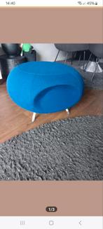 Design poef, Ophalen, Zo goed als nieuw