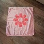 Flexa tent voor halfhoogslaper - Roze bloem, Ophalen of Verzenden, Gebruikt, Halfhoogslaper