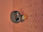 Littlest pet shop duif, Verzamelen, Ophalen of Verzenden, Zo goed als nieuw