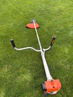 Stihl fs 350 bosmaaier in nieuwstaat!, Ophalen, Zo goed als nieuw, Benzine