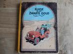 Kuifje en het zwarte goud HC 1955, Boeken, Stripboeken, Gelezen, Ophalen