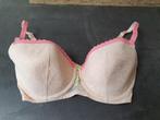 Roze Heidi Klum BH 70E., Heidi klum, Ophalen of Verzenden, Roze, BH