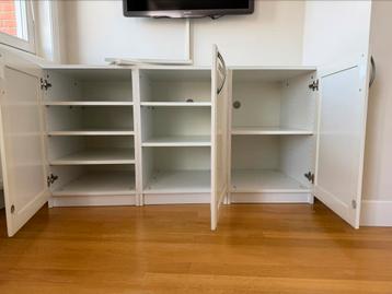 IKEA kastjes