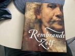 Rembrandt zelf 272 blz, Ophalen of Verzenden, E. van de Wetering