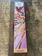 Mikado-spel (ca 43,5cm), Ophalen of Verzenden, Zo goed als nieuw