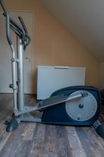Tunturi C60 crosstrainer, Sport en Fitness, Ophalen, Zo goed als nieuw, Crosstrainer