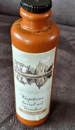 Kruik Kapiteinsborrel uit Veendam, Antiek en Kunst, Antiek | Keramiek en Aardewerk, Ophalen of Verzenden